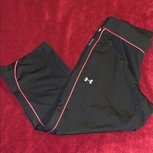 🛍 Under armor workout pants